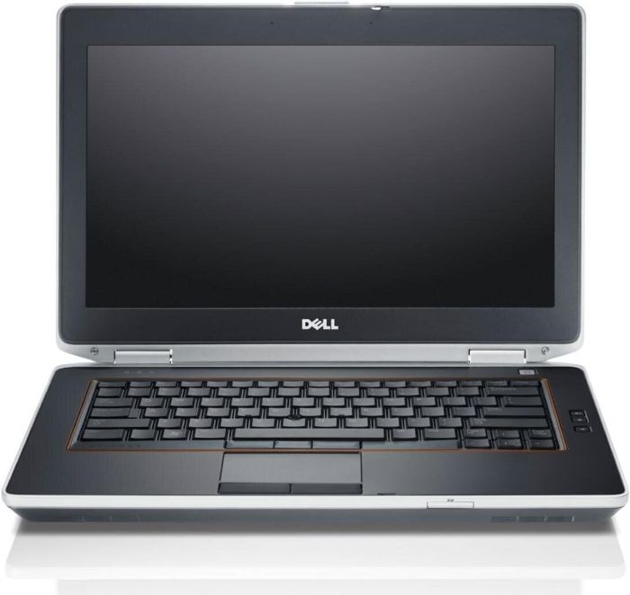 Ноутбук Dell Latitude E6320 / 13.3" (1366x768) TN / Intel Core i5-2520M (2 (4) ядра по 2.5 - 3.2 GHz) / 8 GB DDR3 / 240 GB SSD / Intel HD Graphics 3000 / Win 10 Home б/в - зображення 2
