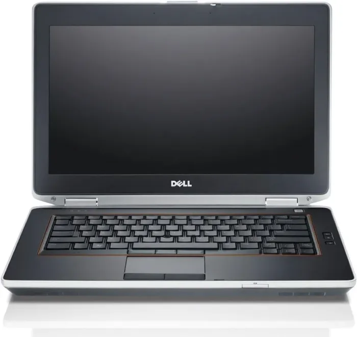 Ноутбук Dell Latitude E6320 / 13.3" (1366x768) TN / Intel Core i5-2520M (2 (4) ядра по 2.5 - 3.2 GHz) / 8 GB DDR3 / 240 GB SSD / Intel HD Graphics 3000 / Win 10 Home б/в - зображення 2