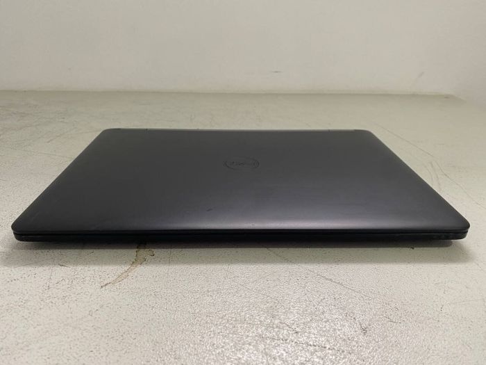 Ноутбук Dell Latitude E7470 / 14" (1920x1080) IPS / Intel Core i7-6600U (2 (4) ядра по 2.6 - 3.4 GHz) / 8 GB DDR4 / 128 GB SSD / Intel HD Graphics 520 / WebCam б/в - зображення 7