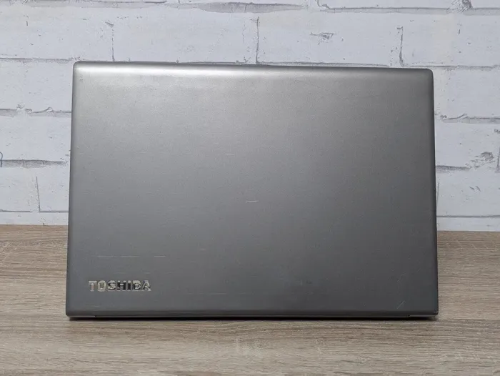 Ноутбук Б-клас Toshiba Tecra Z40-A-187 / 14" (1366x768) TN / Intel Core i5-4310U (2 (4) ядра по 2.0 - 3.0 GHz) / 8 GB DDR3 / 128 GB SSD / Intel HD Graphics 4400 / WebCam / HDMI б/в - зображення 8