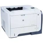 Принтер HP LaserJet Enterprise P3015d / лазерний монохромний друк / А4 / 1200x1200 dpi / 40 стор/хв / USB 2.0 / Дуплекс б/в