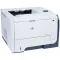 Принтер HP LaserJet Enterprise P3015d / лазерний монохромний друк / А4 / 1200x1200 dpi / 40 стор/хв / USB 2.0 / Дуплекс б/в