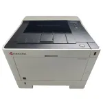 Принтер Kyocera Ecosys P2040dn / Лазерний монохромний друк / 1200x1200 dpi / A4 / 40 стор/хв / USB, Ethernet / Дуплекс б/в