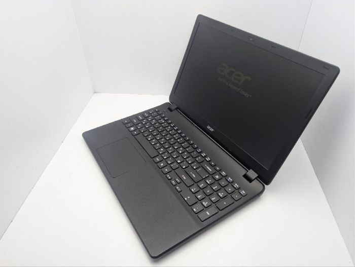 Ноутбук Acer Aspire ES1-531 / 15.6" (1366x768) TN / Intel Celeron N3050 (2 ядра по 1.6 - 2.16 GHz) / 8 GB DDR3 / 120 GB SSD / Intel HD Graphics / WebCam б/в - изображение 7