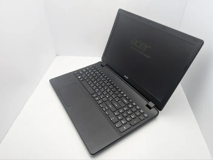 Ноутбук Acer Aspire ES1-531 / 15.6" (1366x768) TN / Intel Celeron N3050 (2 ядра по 1.6 - 2.16 GHz) / 8 GB DDR3 / 120 GB SSD / Intel HD Graphics / WebCam б/в - зображення 7