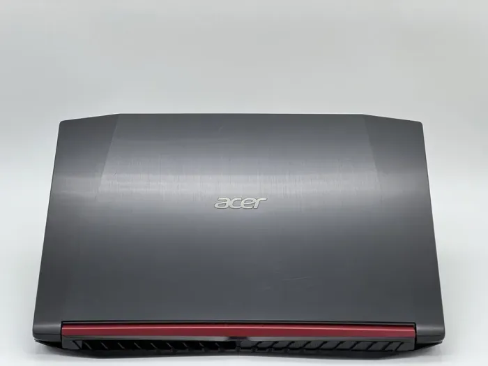 Ігровий ноутбук Acer Nitro 5 AN515-53 / 15.6" (1920x1080) IPS / Intel Core i5-8300H (4 (8) ядра по 2.3 - 4.0 GHz) / 16 GB DDR4 / 480 GB SSD / nVidia GeForce GTX 1050 Ti, 4 GB GDDR5, 128-bit / WebCam б/в - зображення 5