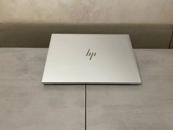 Ультрабук HP EliteBook 860 G9 / 16" (1920x1200) IPS / Intel Core i5-1245U (10 (12) ядер по 1.2 - 4.4 GHz) / 16 GB DDR5 / 500 GB SSD M.2 / Intel Iris Xe Graphics / WebCam / HDMI б/в - зображення 8