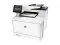 БФП HP Color LaserJet Pro M477fnw / Лазерний кольоровий друк / 600x600 dpi / A4 / 27 стор/хв / Ethernet, USB 2.0 / WiFi б/в