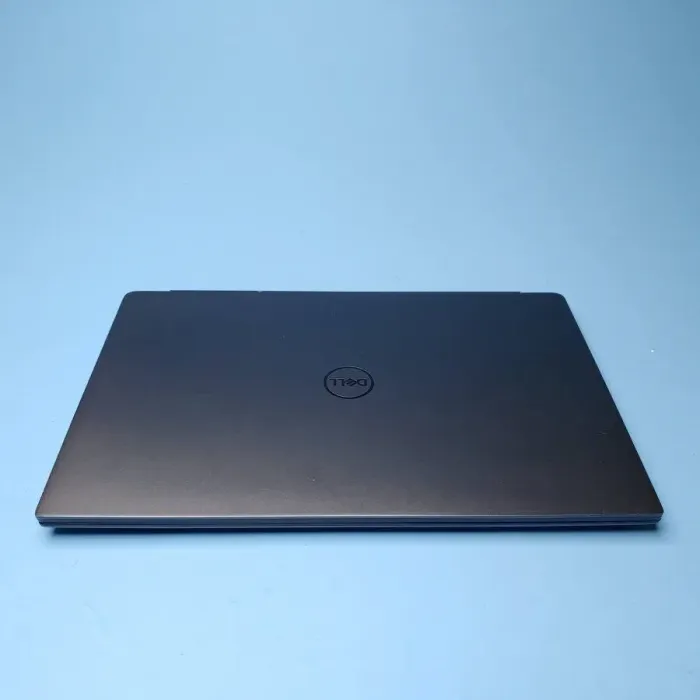 Ультрабук Dell Vostro 5590 / 15.6" (1920x1080) IPS / Intel Core i5-10210U (4 (8) ядра по 1.6 - 4.2 GHz) / 8 GB DDR4 / 256 GB SSD / Intel UHD Graphics / WebCam / Win 10 Pro б/в - зображення 6