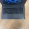 Мобільна робоча станція Dell Precision 7740 / 17.3" (1920x1080) IPS / Intel Xeon E-2276M (6 (12) ядер по 2.8 - 4.7 GHz) / 32 GB DDR4 / 512 GB SSD / nVidia Quadro RTX 4000, 8 GB GDDR6, 256-bit / WebCam б/в