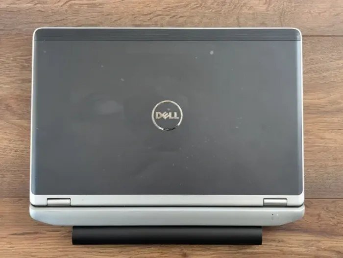 Нетбук Dell Latitude E6220 / 12.5" (1366x768) TN / Intel Core i5-2520M (2 (4) ядра по 2.5 - 3.2 GHz) / 4 GB DDR3 / 500 GB HDD / Intel HD Graphics 3000 / HDMI / WebCam б/в - зображення 8