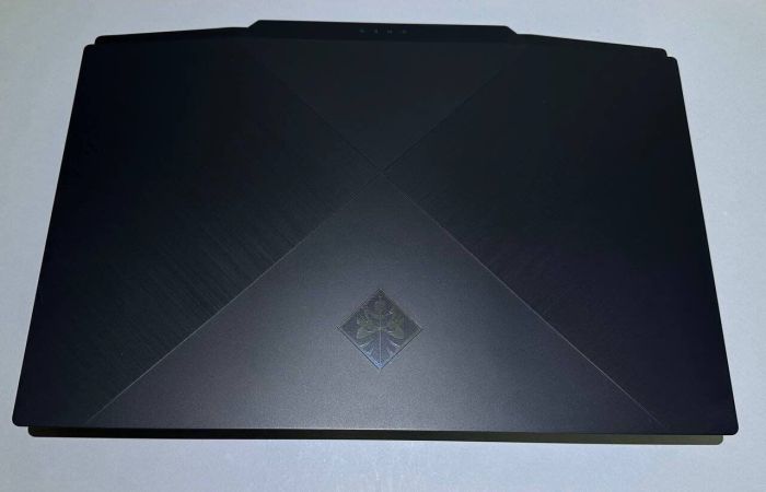 Ігровий ноутбук HP Omen 17-cb0002ca / 17.3" (1920x1080) IPS / Intel Core i7-9750H (6 (12) ядер по 2.6 - 4.5 GHz) / 32 GB DDR4 / 1000 GB SSD / nVidia GeForce GTX 1660 Ti, 6 GB GDDR5, 192-bit / WebCam / Win 11 Home б/в - зображення 3