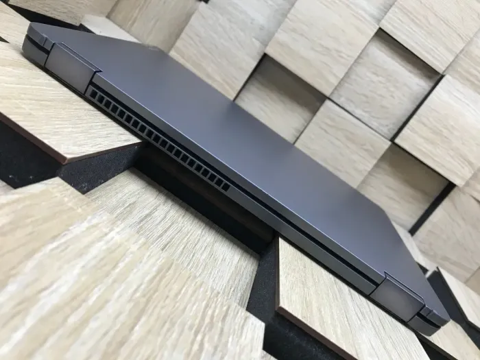 Ноутбук-трансформер Б-клас Lenovo IdeaPad Flex 5 14IAU7 / 14" (1920x1080) IPS Touch / Intel Core i5-1235U (10 (12) ядер по 3.3 - 4.4 GHz) / 8 GB DDR4 / 256 GB SSD M.2 / Intel Iris Xe Graphics / WebCam / Fingerprint б/в - зображення 7