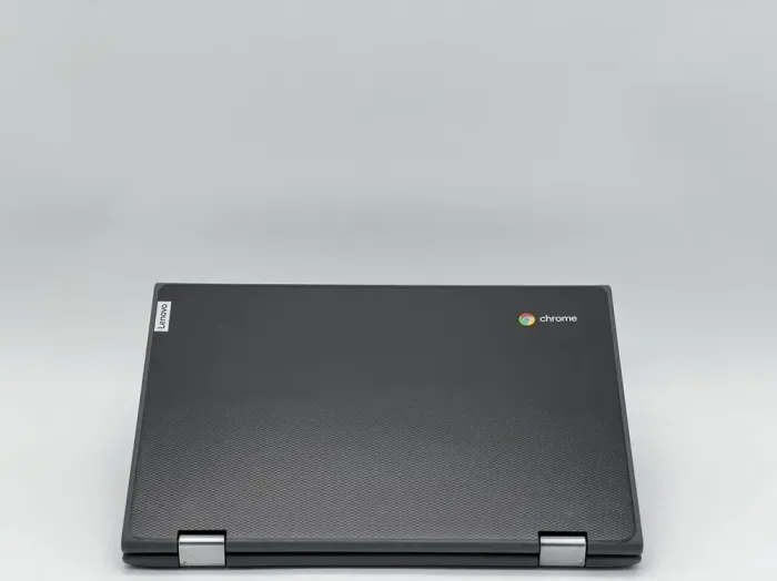 Нетбук Lenovo 300e Chromebook 2nd Gen MTK 2-in-1 / 11.6" (1366x768) IPS Touch / MediaTek MT8173 (4 ядра по 1.8 GHz) / 4 GB DDR3 / 32 GB eMMC / PowerVR GX6250 Graphics / WebCam / ChromeOS б/в - зображення 6