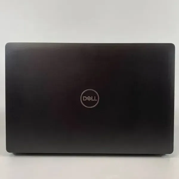 Ультрабук Dell Latitude 5500 / 15.6" (1366x768) TN / Intel Core i5-8365U (4 (8) ядра по 1.6 - 4.1 GHz) / 16 GB DDR4 / 256 GB SSD / Intel UHD Graphics / WebCam / HDMI б/в - зображення 7