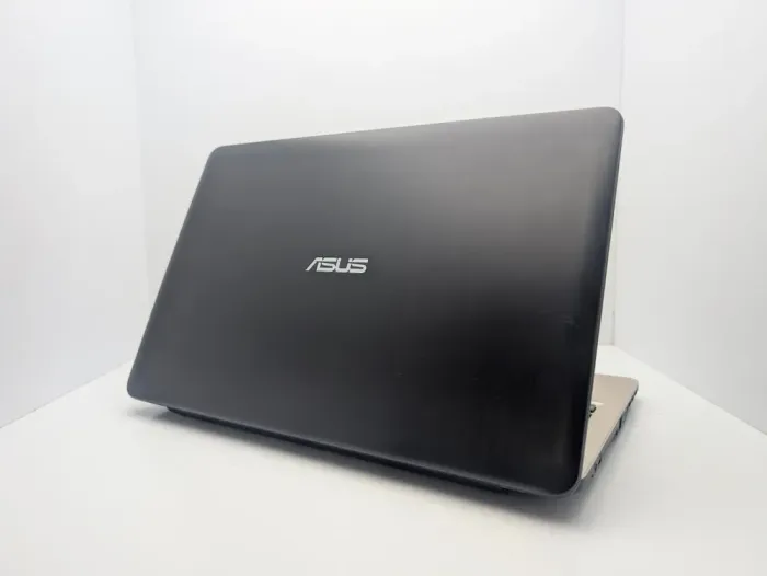 Ноутбук Asus VivoBook 540SA / 15.6" (1366x768) TN / Intel Celeron N3050 (2 ядра по 1.6 - 2.16 GHz) / 6 GB DDR3 / 128 GB SSD / Intel HD Graphics / WebCam б/в - зображення 8