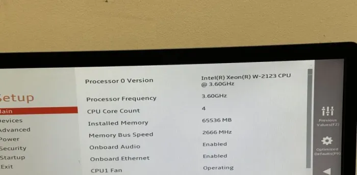 Робоча станція Lenovo ThinkStation P520 Tower / Intel Xeon W-2123 (4 (8) ядра по 3.6 - 3.9 GHz) / 64 GB DDR4 / 500 GB SSD / nVidia Quadro P4000, 8 GB GDDR5, 256-bit / 690W / DisplayPort б/в - зображення 13