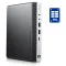 Неттоп HP ProDesk 400 G3 Mini USFF / Intel Core i3-7100T (2 (4) ядра по 3.4 GHz) / 8 GB DDR4 / NO HDD / Intel HD Graphics 630 б/в