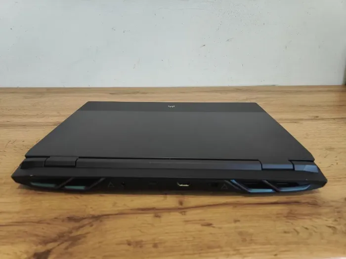 Ігровий ноутбук Б-клас Acer Predator PH315-55-70ZV / 15.6" (2560x1440) IPS / Intel Core i7-12700H (14 (20) ядер по 2.3 - 4.7 GHz) / 16 GB DDR5 / 512 GB SSD / nVidia GeForce RTX 3060, 6 GB GDDR6, 192-bit / WebCam / HDMI / Windows 11 Home б/в - зображення 9