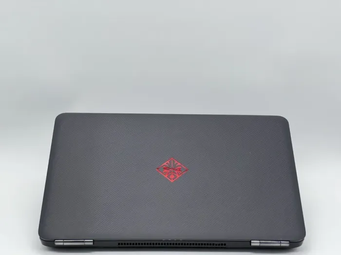 Ігровий ноутбук HP Omen 15-ax033dx / 15.6" (1920x1080) TN / Intel Core i7-6700HQ (4 (8) ядра по 2.6 GHz - 3.5 GHz) / 16 GB DDR4 / 480 GB SSD / nVidia GeForce GTX 960M, 4 GB GDDR5, 128-bit / WebCam б/в - зображення 5