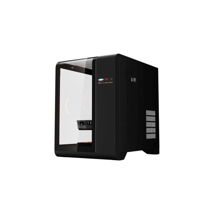 Ігровий ПК 1stPlayer RT5 STALKER Tower / AMD Ryzen 5 8400F (6 (12) ядер по 4.2 - 4.7 GHz) / 32 GB DDR5 / 1000 GB SSD / nVidia GeForce RTX 5060 Ti, 8 GB GDDR7, 128-bit б/в - зображення 3