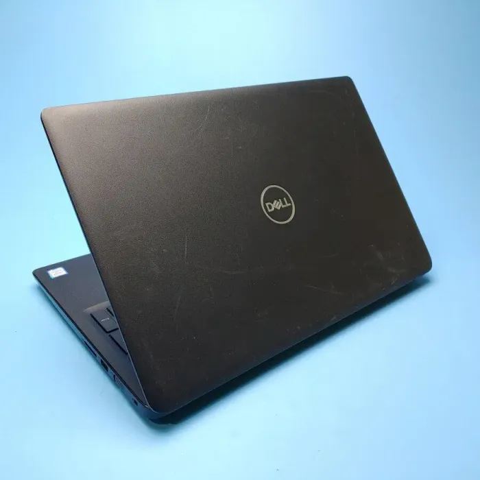 Ноутбук Б-клас Dell Latitude 3500 / 15.6" (1920x1080) TN / Intel Core i5-8265U (4 (8) ядра по 1.6 - 3.9 GHz) / 8 GB DDR4 / 256 GB SSD / Intel UHD Graphics 620 / WebCam / Win 10 Pro б/в - зображення 6