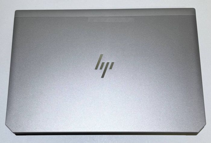 Мобільна робоча станція HP ZBook 17 G6 / 17,3" (1920x1080) IPS / Intel Core i7-9750H (6 (12) ядер по 2,6 - 4,5 ГГц) / 16 ГБ DDR4 / 512 ГБ SSD / nVidia Quadro T1000, 4 ГБ GDDR5, 128-біт / WebCam б/в - изображение 2