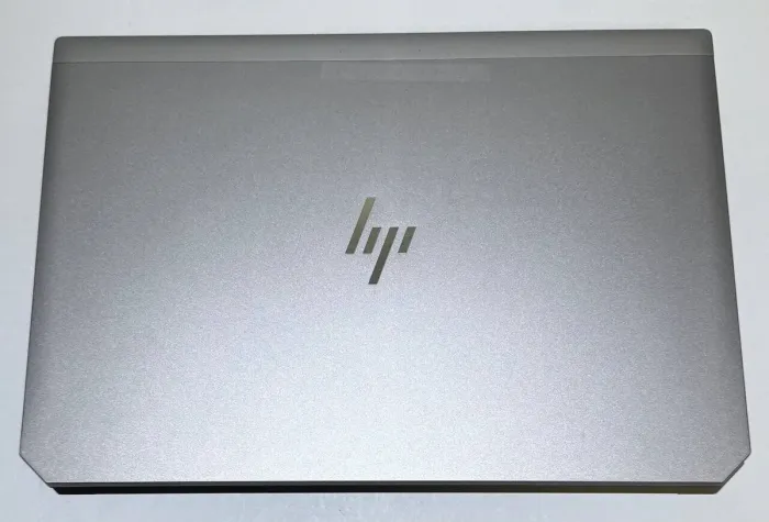 Мобільна робоча станція HP ZBook 17 G6 / 17,3" (1920x1080) IPS / Intel Core i7-9750H (6 (12) ядер по 2,6 - 4,5 ГГц) / 16 ГБ DDR4 / 512 ГБ SSD / nVidia Quadro T1000, 4 ГБ GDDR5, 128-біт / WebCam б/в - зображення 2