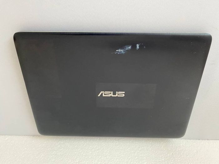 Ноутбук Б-клас Asus K401L / 14" (1920x1080) TN / Intel Core i5-5200U (2 (4) ядра по 2.2 - 2.7 GHz) / 8 GB DDR3 / 128 GB SSD / nVidia GeForce 940M, 2 GB DDR3, 64-bit / WebCam / HDMI б/в - зображення 6