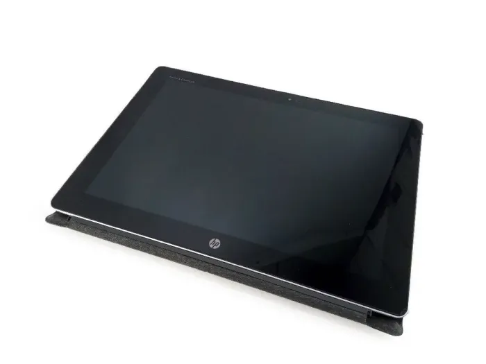 Нетбук-трансформер Б-клас HP Elite x2 1012 G1 / 12" (1920x1080) IPS Touch / Intel Core m5-6Y54 (2 (4) ядра по 1.1 - 2.7 GHz) / 8 GB DDR3 / 240 GB SSD / Intel HD Graphics 515 / WebCam / USB 3.0 б/в - зображення 5