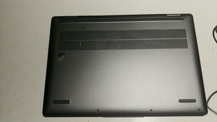 Ультрабук-трансформер Lenovo Yoga 7 16ARP8 / 16" (1920x1080) IPS Touch / AMD Ryzen 5 7535U (6 (12) ядер по 2.9 - 4.55 GHz) / 8 GB DDR5 / 512 GB SSD / AMD Radeon 660M / WebCam б/в - зображення 9