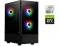 Ігровий ПК Gamdias TALOS E3 Tower / Intel Core i5-10400F (6 (12) ядер по 2.9 - 4.3 GHz) / 16 GB DDR4 / 1000 GB SSD / nVidia GeForce RTX 3060, 12 GB GDDR6, 192-bit