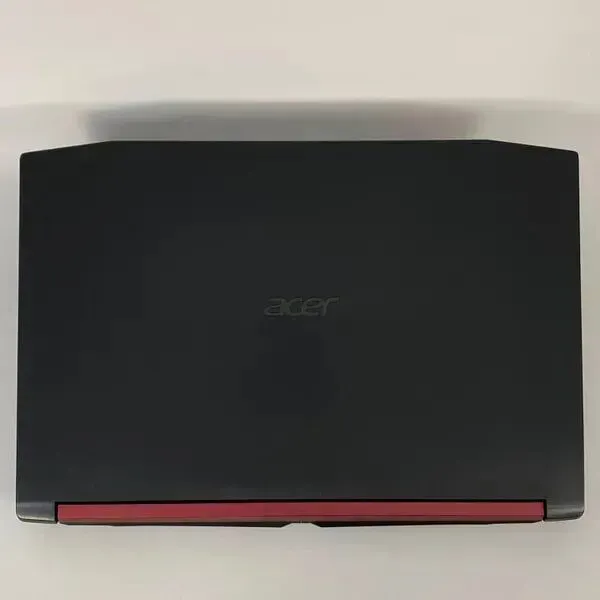 Ігровий ноутбук Acer Nitro 5 AN515-42 / 15.6" (1920x1080) IPS / AMD Ryzen 5-2500U (4 (8) ядра по 2.0 - 3.6 GHz) / 16 GB DDR4 / 512 GB SSD / AMD Radeon RX 560, 4 GB GDDR5, 128-bit / WebCam / HDMI б/в - изображение 7