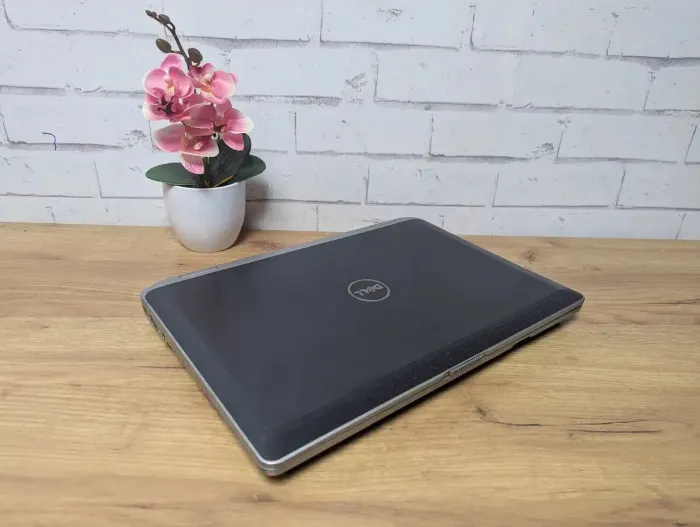 Ноутбук Б-клас Dell Latitude E6430 / 14" (1366x768) TN / Intel Core i5-3230M (2 (4) ядра по 2.6 - 3.2 GHz) / 8 GB DDR3 / 128 GB SSD / Intel HD Graphics 4000 / WebCam б/в - зображення 8