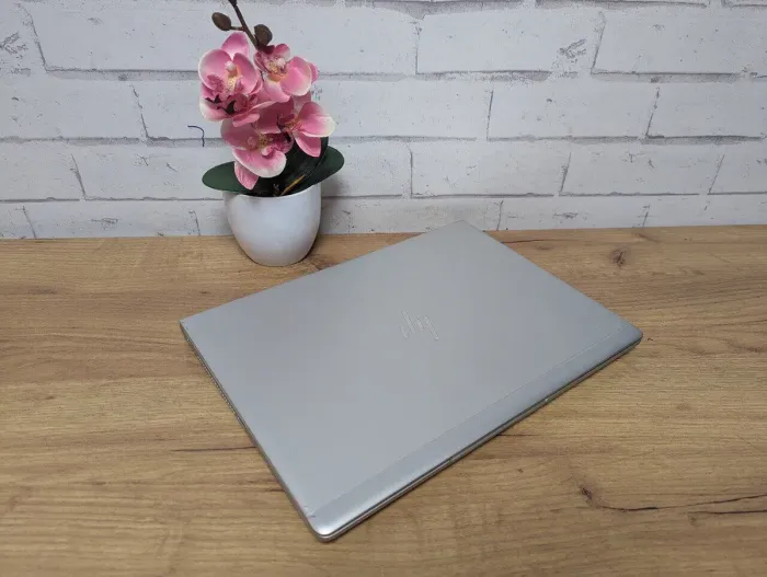 Ультрабук HP EliteBook 735 G6 / 14" (1920x1080) TN / AMD Ryzen 5 Pro 3500U (4 (8) ядра по 2.1 - 3.7 GHz) / 16 GB DDR4 / 256 GB SSD / AMD Radeon RX Vega 8 Graphics / WebCam б/в - зображення 8