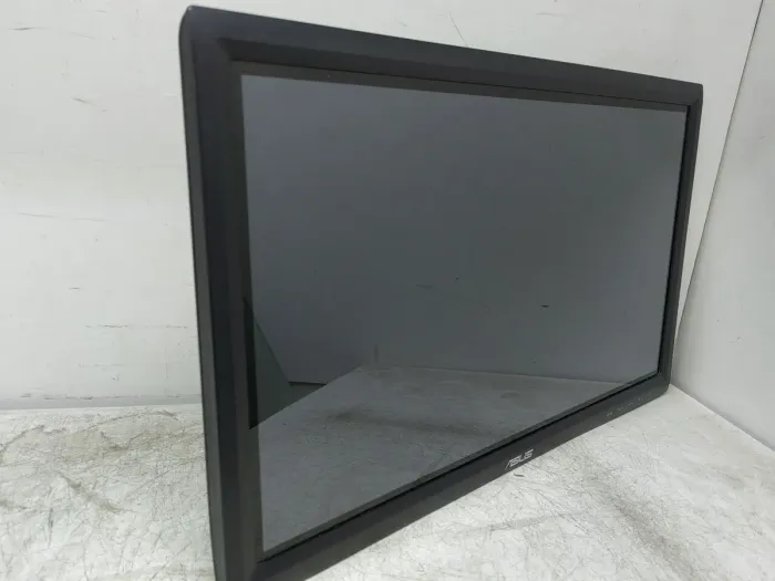 Монітор Б-клас Asus VT207N / 20" (1600x900) TN Touch / 1x DVI, 1x VGA, 1x USB Type-B / VESA 75x75 б/в - зображення 5