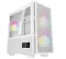 Ігровий ПК Ice H360 Digital White Tower / AMD Ryzen 5 8400F (6 (12) ядер по 4,2 - 4,7 ГГц) / 32 ГБ DDR5 / 1000 ГБ SSD / nVidia GeForce RTX 5060, 8 ГБ GDDR7, 128-біт