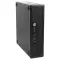 Комп'ютер HP T820 Flexible USFF / Intel Core i5-4440 (4 ядра по 3.1 - 3.3 GHz) / 4 GB DDR3 / 16 GB SSD M.2 + 250 GB HDD / Intel HD Graphics 4600 б/в