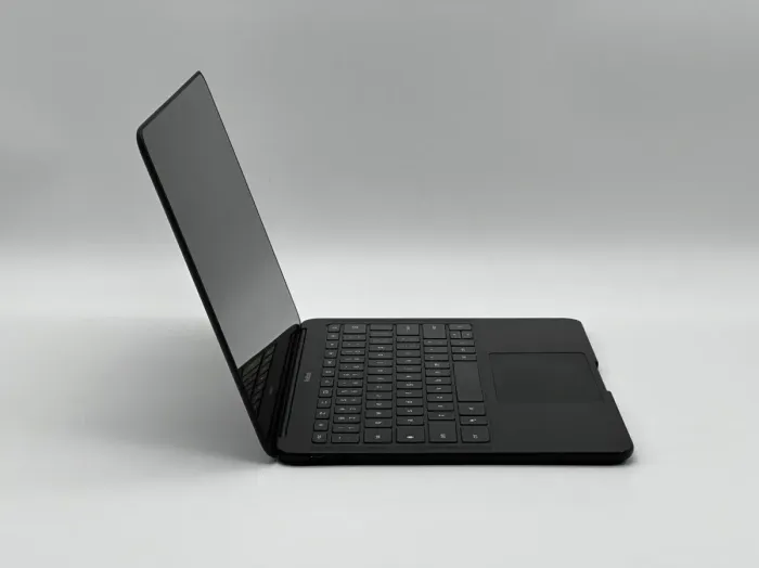 Ультрабук Google PixelBook Go / 13.3" (1920x1080) IPS Touch / Intel Core i5-8200Y (2 (4) ядра по 1.3 - 3.9 GHz) / 16 GB DDR3 / 120 GB SSD / Intel UHD Graphics 615 / WebCam / Chrome OS б/в - зображення 4