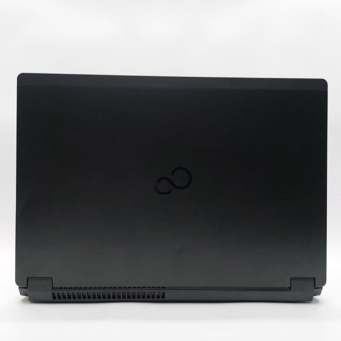 Мобільна робоча станція Fujitsu Celsius H780 / 15.6" (1920x1080) IPS / Intel Core i7-8750H (6 (12) ядер по 2.2 - 4.1 GHz) / 32 GB DDR4 / 512 GB SSD M.2 / nVidia Quadro P600, 4 GB GDDR5, 128-bit / WebCam б/в - зображення 4