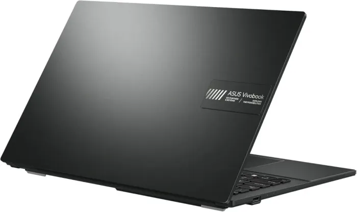 Ультрабук Asus Vivobook E1504GA-WS34 / 15.6" (1920x1080) TN / Intel Core i3-N305 (8 ядер по 3.8 GHz) / 8 GB DDR4 / 256 GB SSD / Intel UHD Graphics / WebCam / Win 11 Home - зображення 3