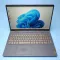 Ультрабук Б-клас Lenovo IdeaPad 5 15ITL05 / 15.6" (1920x1080) IPS / Intel Core i5-1135G7 (4 (8) ядра по 2.4 - 4.2 GHz) / 8 GB DDR4 / 256 GB SSD / Intel Iris X Graphics / WebCam / Win 11 Home б/в