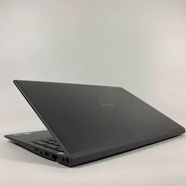 Ноутбук Б-клас Dell Vostro 5502 / 15.6" (1920x1080) IPS / Intel Core i7-1165G7 (4 (8) ядра по 2.8 - 4.7 GHz) / 16 GB DDR4 / 512 GB SSD / nVidia GeForce MX330, 2 GB GDDR5, 64-bit / WebCam / TouchID б/в - зображення 7