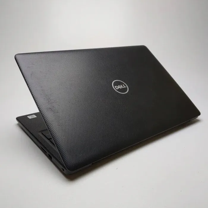 Ноутбук Dell Inspiron 3593 / 15.6" (1920x1080) TN Touch / Intel Core i5-1035G1 (4 (8) ядра по 1.0 - 3.6 GHz) / 8 GB DDR4 / 240 GB SSD / Intel UHD Graphics / WebCam / Win 10 Home б/в - зображення 7