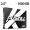 Твердотільний накопичувач SSD Puskill PSSD0123070300966 / 2.5" / 1000 GB TLC / SATA III