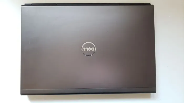 Мобільна робоча станція HP Zbook 15 G2 / 15.6" (1920x1080) TN / Intel Core i7-4810MQ (4 (8) ядра по 2.8 - 3.8 GHz) / 16 GB DDR3 / 512 GB SSD / nVidia Quadro K1100M, 2 GB GDDR5, 128-bit / WebCam б/в - зображення 7