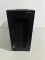 Робоча станція Dell PowerEdge T20 Tower / Intel Xeon E3-1225 v3 (4 ядра по 3.2 - 3.6 GHz) / 8 GB DDR3 / 240 GB SSD / Intel HD Graphics / VGA б/в