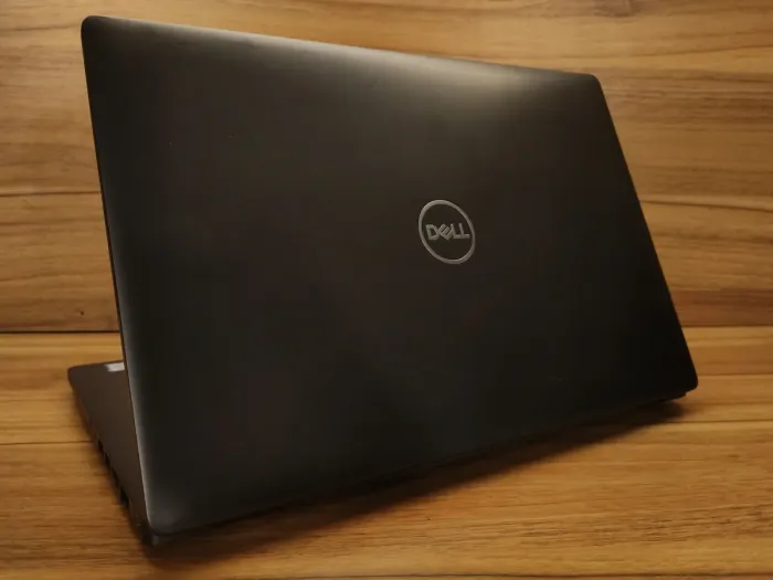 Ультрабук Б-клас Dell Latitude 5400 / 14" (1920x1080) IPS / Intel Core i5-8265U (4 (8) ядра по 1.6 - 3.9 GHz) / 16 GB DDR4 / 512 GB SSD / Intel UHD Graphics 620 / WebCam / Windows 10 б/в - зображення 8
