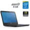 Ноутбук Б-клас Dell Latitude 3440 / 14" (1366x768) TN / Intel Core i5-4210U (2 (4) ядра по 1.7 - 2.7 GHz) / 8 GB DDR3 / 240 GB SSD / nVidia GeForce GT 740M, 2 GB DDR3, 64-bit / WebCam / DVD-RW б/в