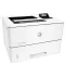 Принтер HP LaserJet Pro M501dn / лазерний монохромний друк / 600x600 dpi / A4 / 45 стор / хв / USB, Ethernet / Дуплекс б/в